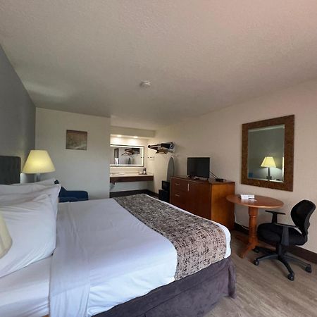 Garden Inn Homestead/Everglades/Gateway To Keys Bagian luar foto