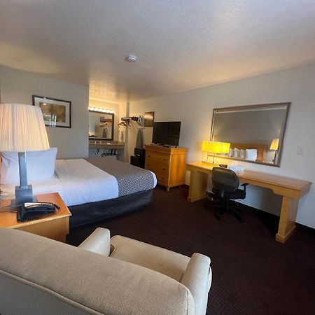 Garden Inn Homestead/Everglades/Gateway To Keys Bagian luar foto