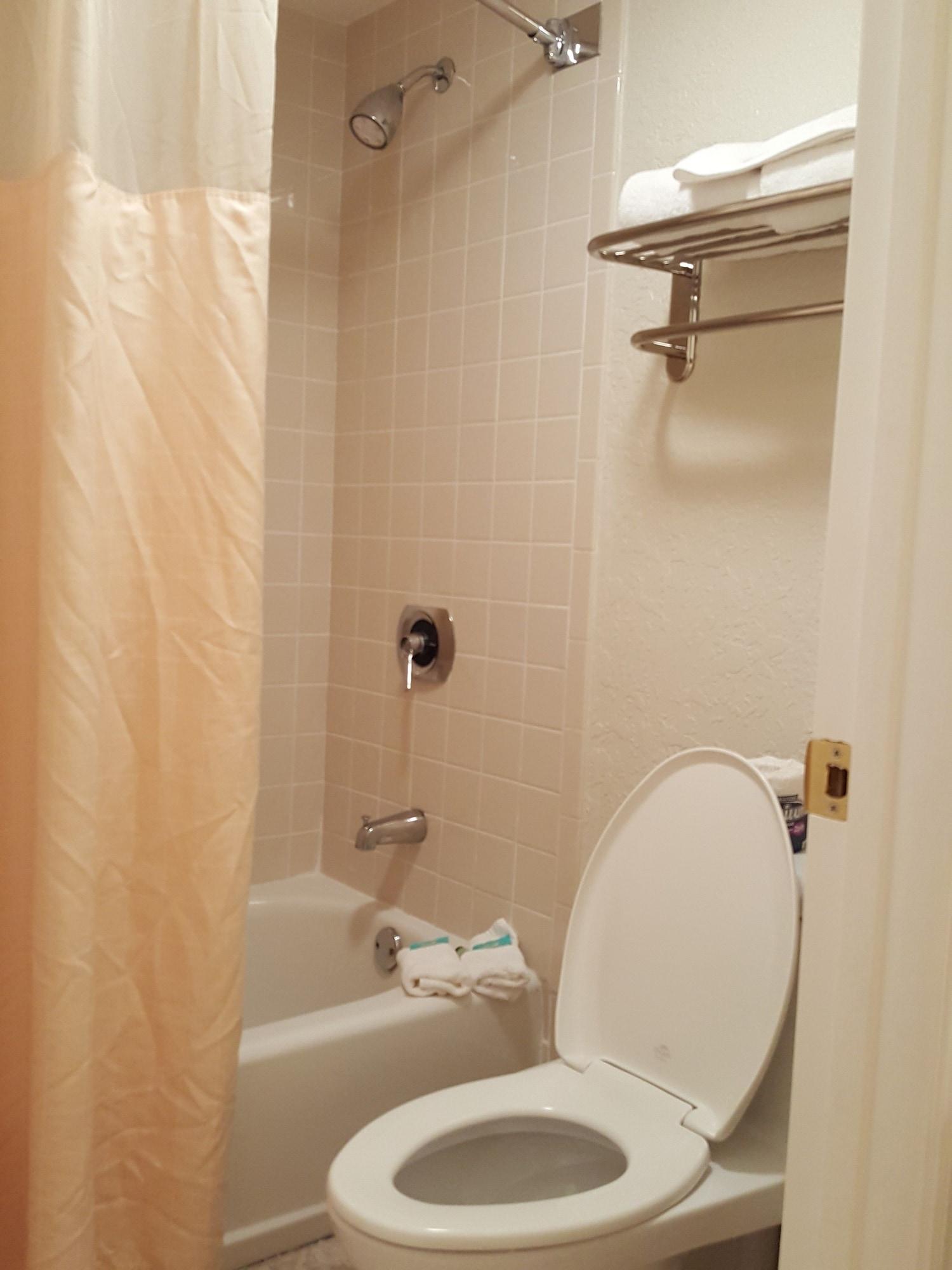 Garden Inn Homestead/Everglades/Gateway To Keys Bagian luar foto