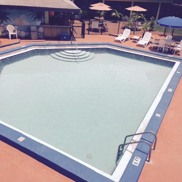 Garden Inn Homestead/Everglades/Gateway To Keys Bagian luar foto