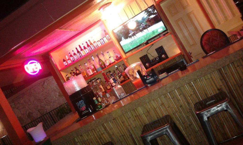 Garden Inn Homestead/Everglades/Gateway To Keys Bagian luar foto