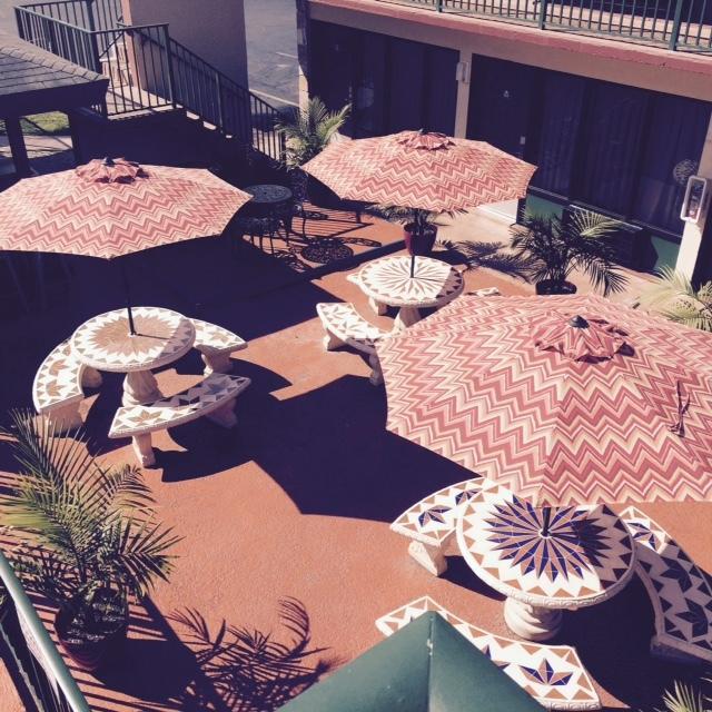 Garden Inn Homestead/Everglades/Gateway To Keys Bagian luar foto