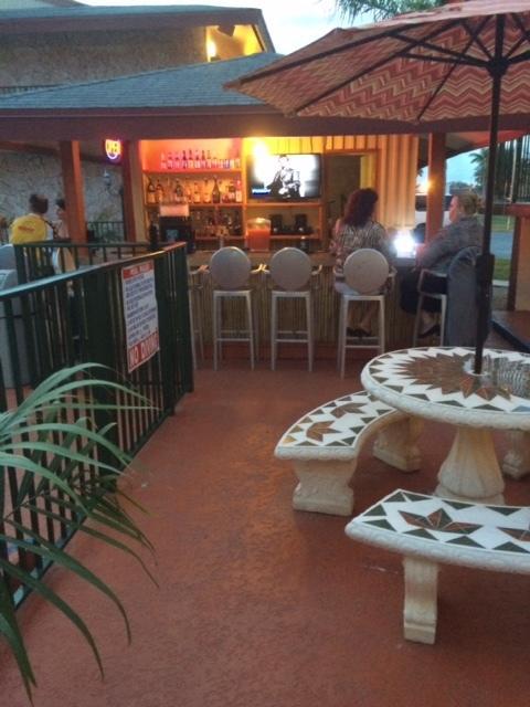 Garden Inn Homestead/Everglades/Gateway To Keys Bagian luar foto