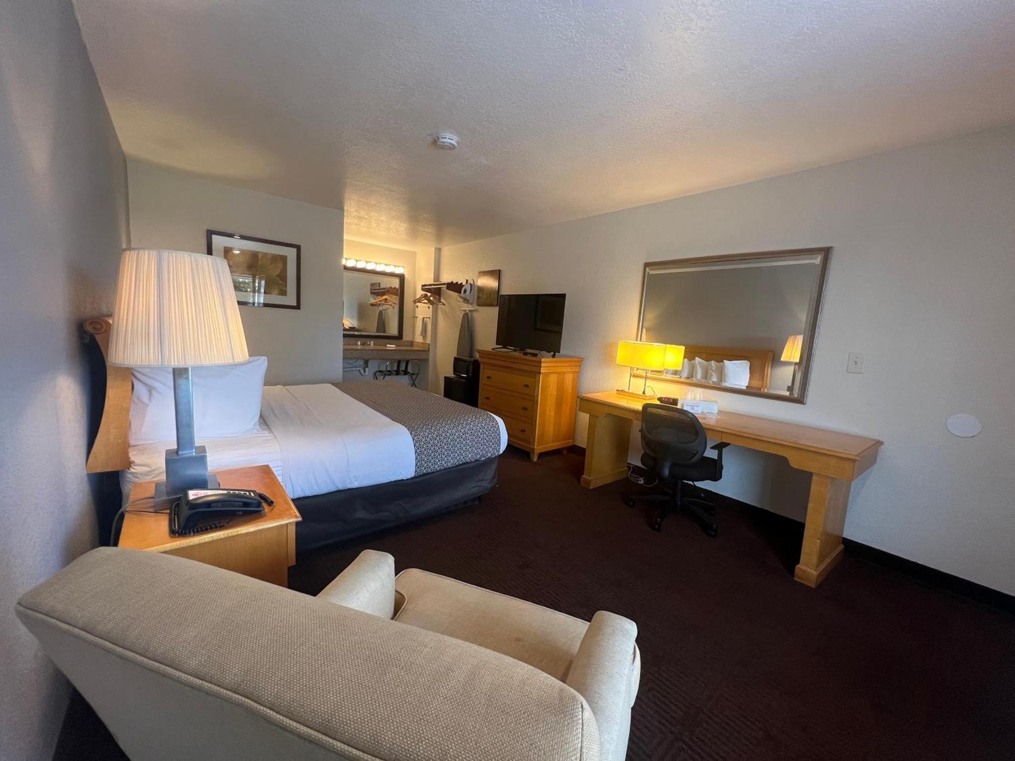 Garden Inn Homestead/Everglades/Gateway To Keys Bagian luar foto