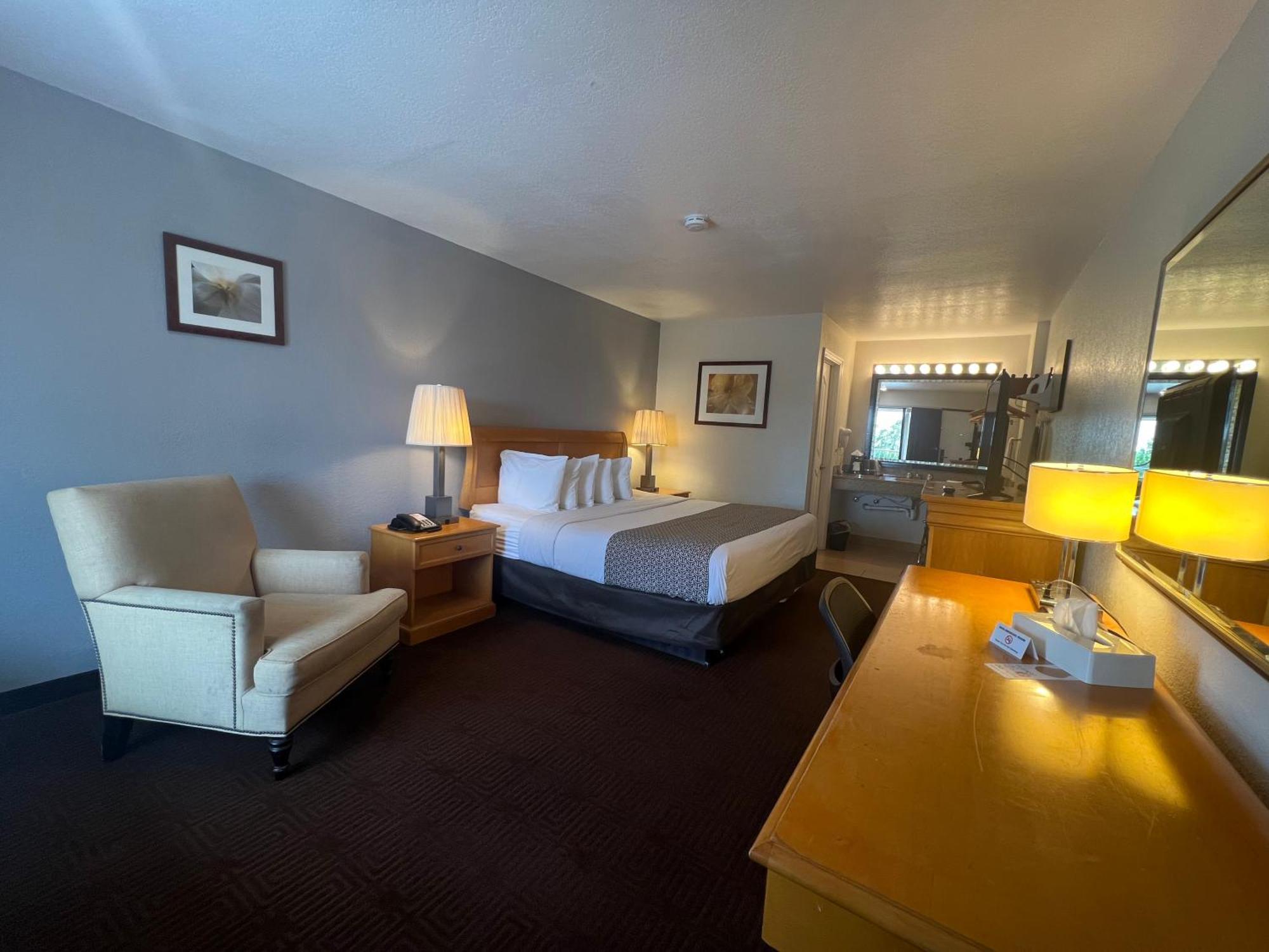 Garden Inn Homestead/Everglades/Gateway To Keys Bagian luar foto