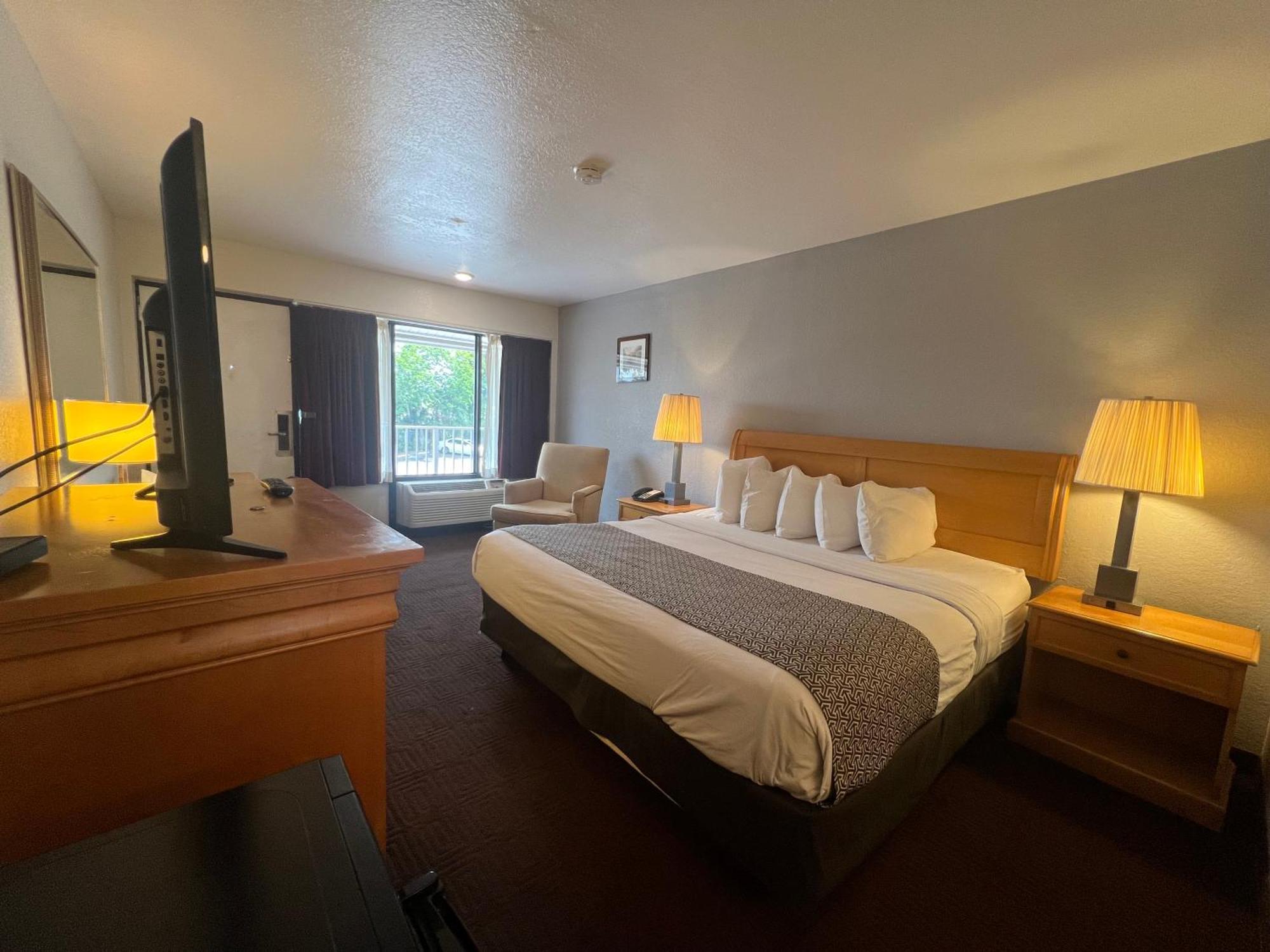 Garden Inn Homestead/Everglades/Gateway To Keys Bagian luar foto