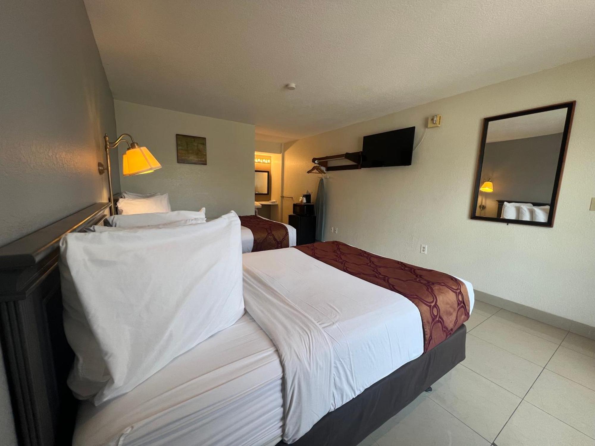 Garden Inn Homestead/Everglades/Gateway To Keys Bagian luar foto