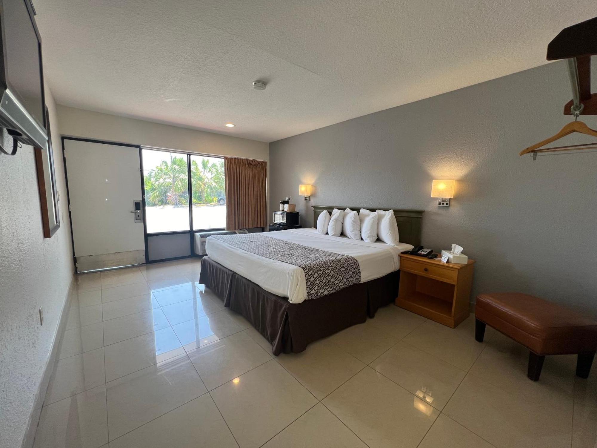 Garden Inn Homestead/Everglades/Gateway To Keys Bagian luar foto