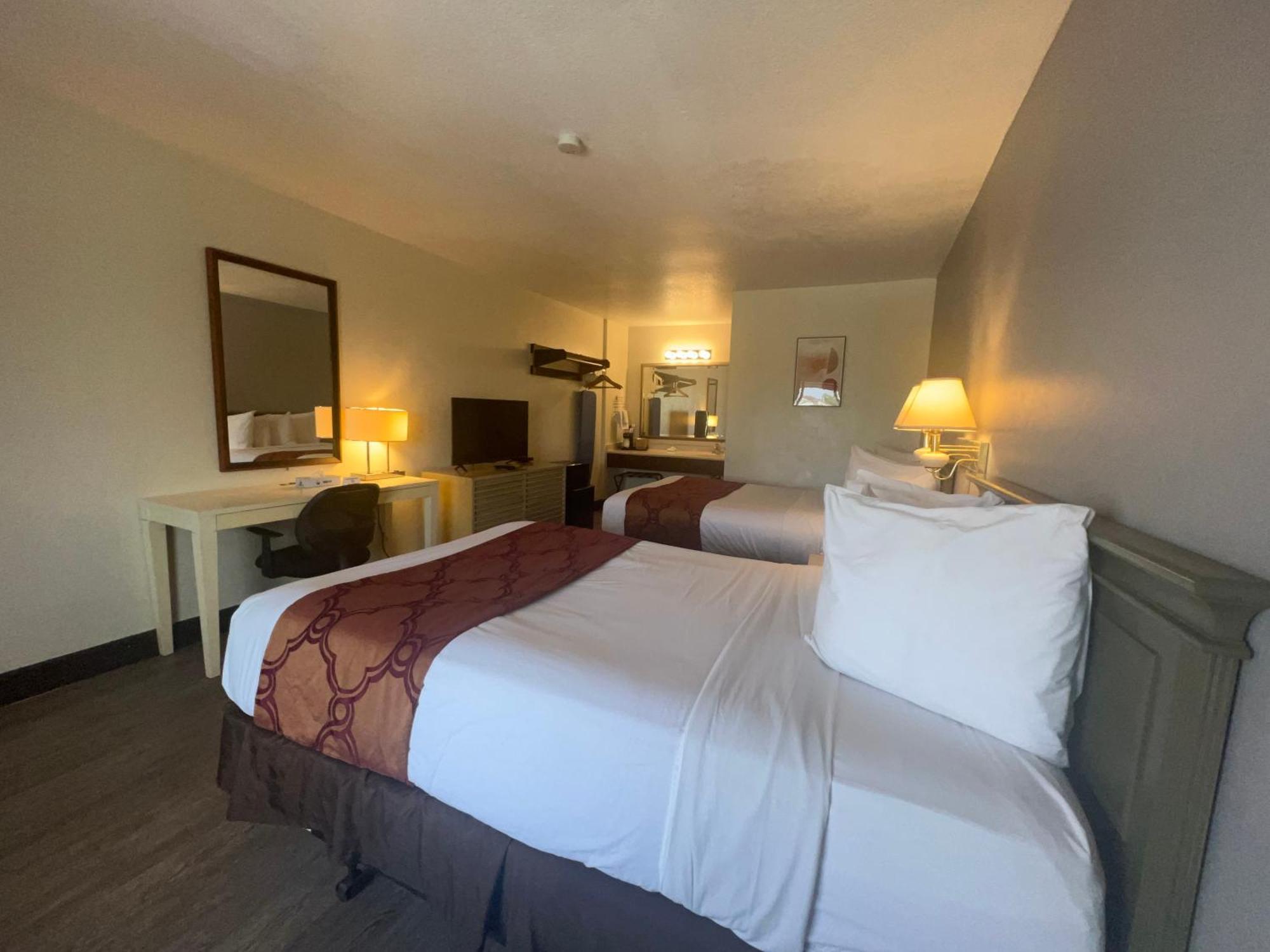 Garden Inn Homestead/Everglades/Gateway To Keys Bagian luar foto