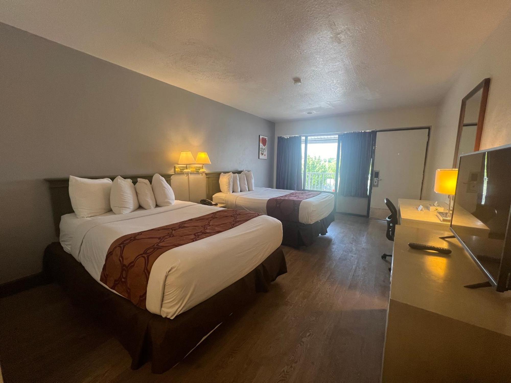 Garden Inn Homestead/Everglades/Gateway To Keys Bagian luar foto
