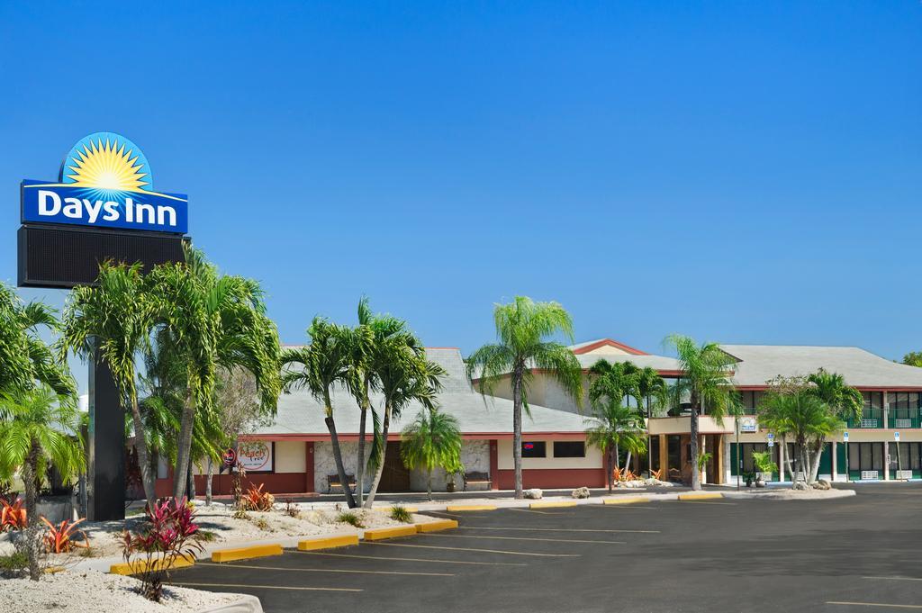 Garden Inn Homestead/Everglades/Gateway To Keys Bagian luar foto