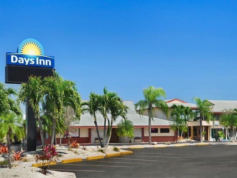 Garden Inn Homestead/Everglades/Gateway To Keys Bagian luar foto