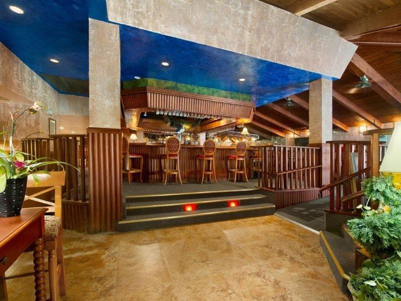 Garden Inn Homestead/Everglades/Gateway To Keys Bagian luar foto