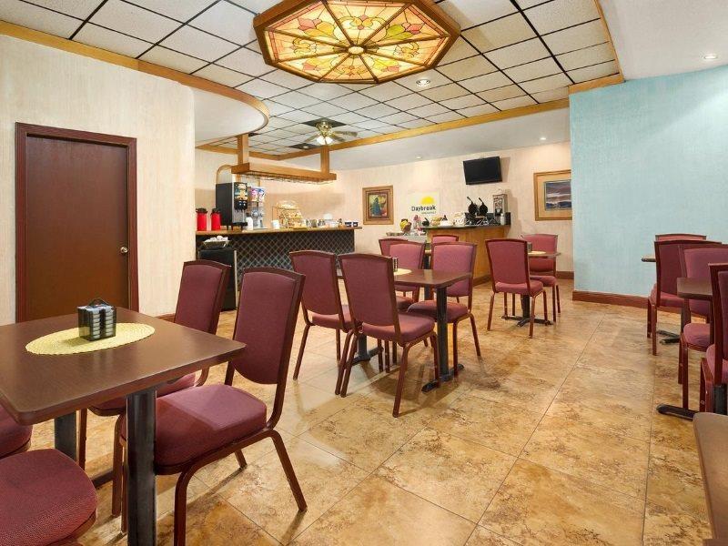 Garden Inn Homestead/Everglades/Gateway To Keys Bagian luar foto