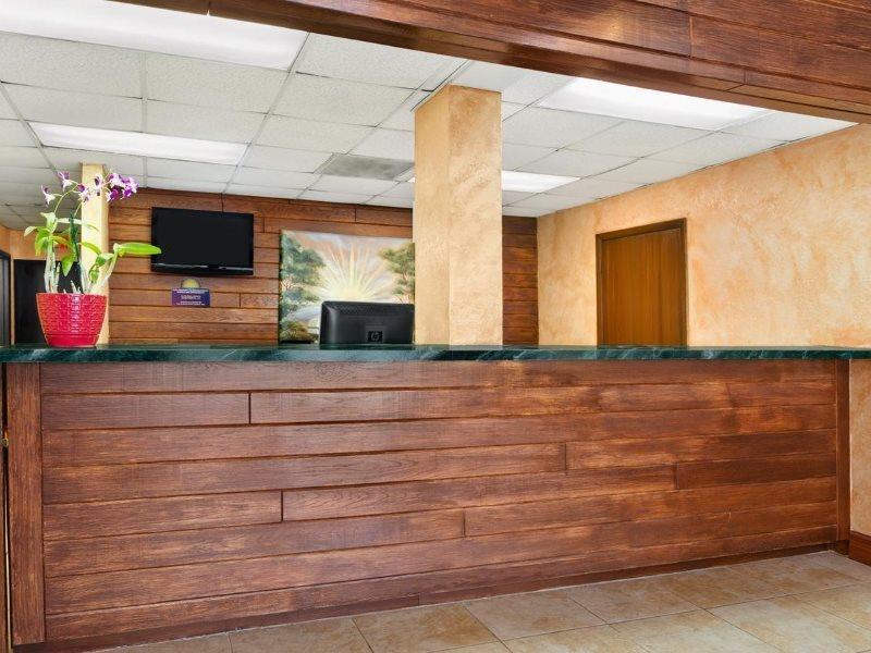 Garden Inn Homestead/Everglades/Gateway To Keys Bagian luar foto