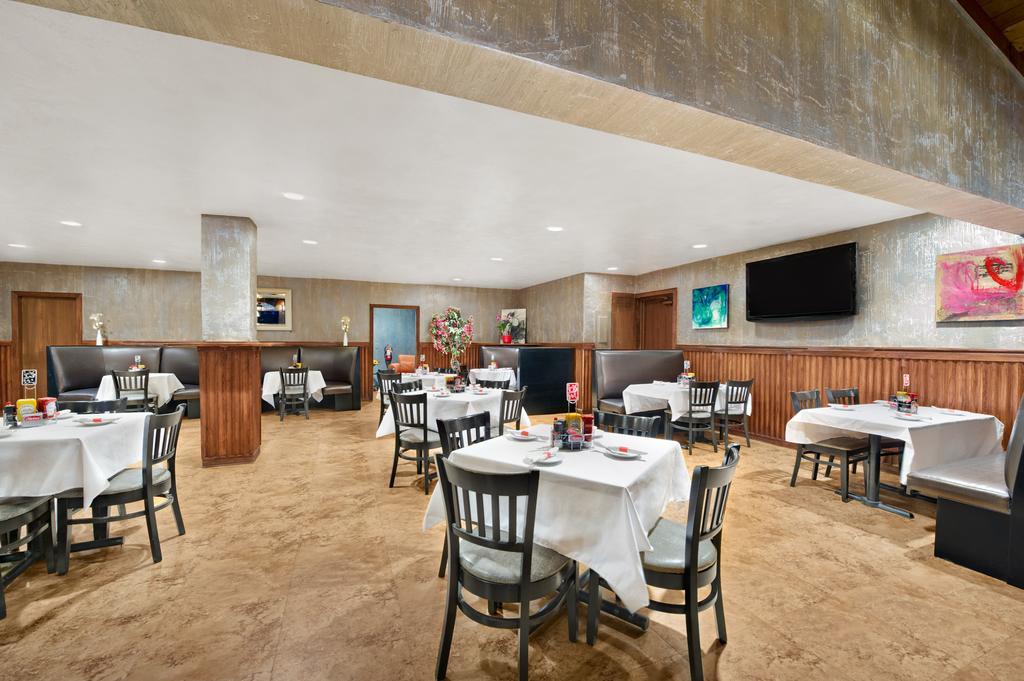 Garden Inn Homestead/Everglades/Gateway To Keys Bagian luar foto