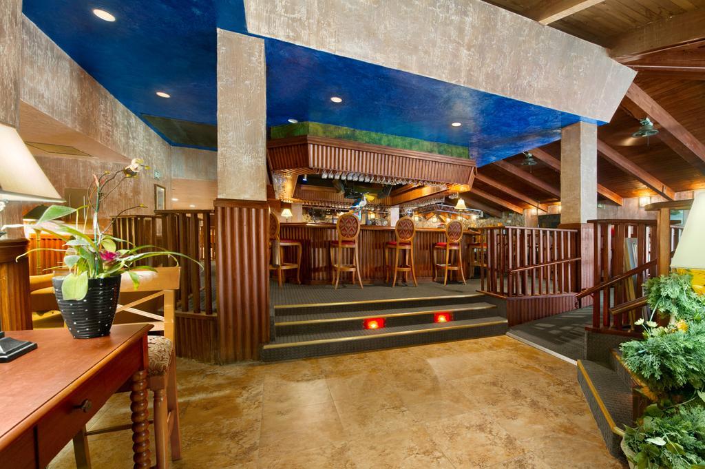 Garden Inn Homestead/Everglades/Gateway To Keys Bagian luar foto