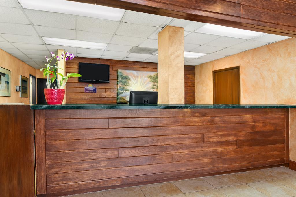 Garden Inn Homestead/Everglades/Gateway To Keys Bagian luar foto