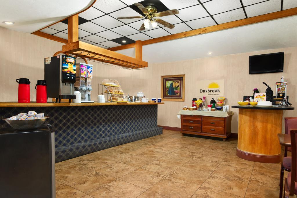 Garden Inn Homestead/Everglades/Gateway To Keys Bagian luar foto