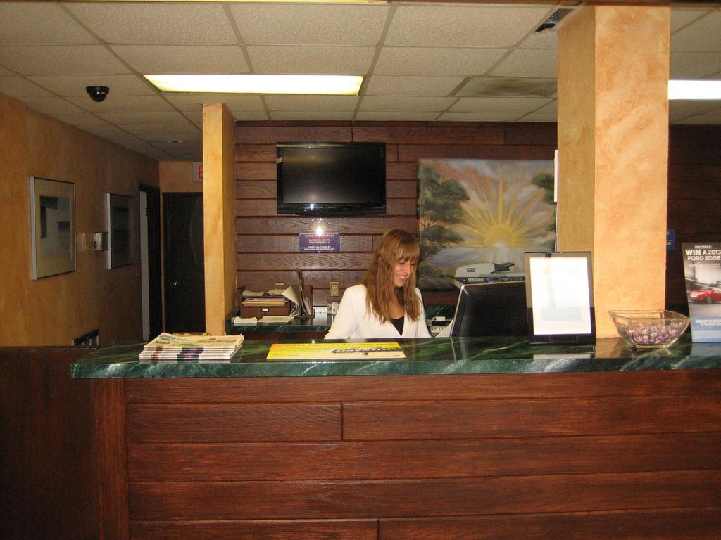 Garden Inn Homestead/Everglades/Gateway To Keys Bagian luar foto